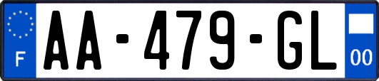 AA-479-GL