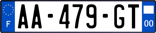 AA-479-GT