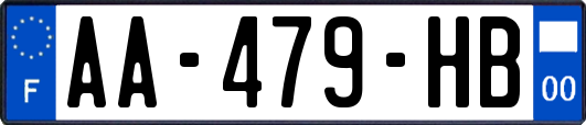 AA-479-HB