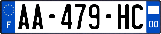 AA-479-HC