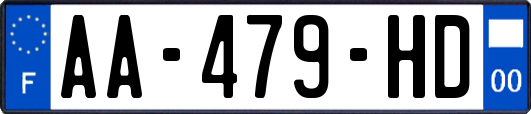 AA-479-HD