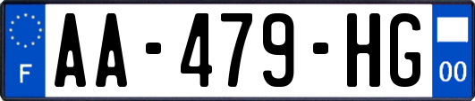 AA-479-HG