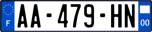 AA-479-HN