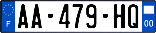 AA-479-HQ