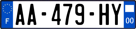 AA-479-HY