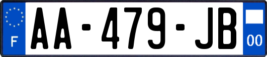 AA-479-JB