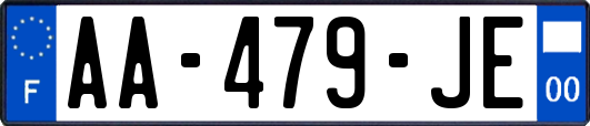 AA-479-JE