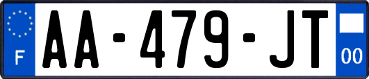 AA-479-JT