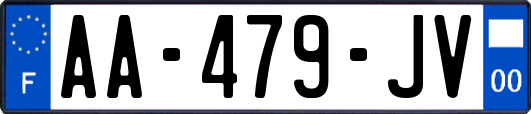 AA-479-JV