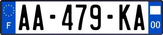 AA-479-KA