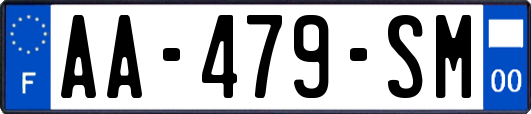 AA-479-SM