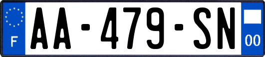 AA-479-SN