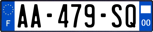 AA-479-SQ