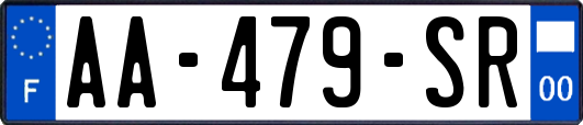 AA-479-SR