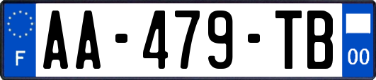 AA-479-TB