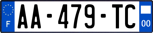 AA-479-TC