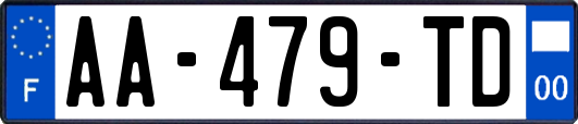 AA-479-TD