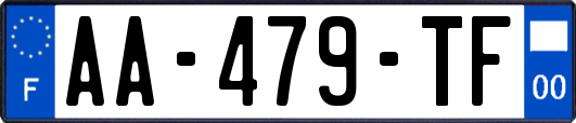 AA-479-TF