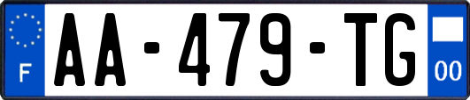 AA-479-TG