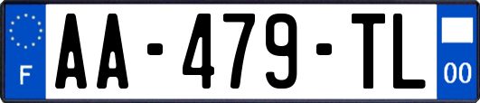 AA-479-TL