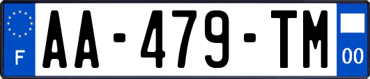 AA-479-TM