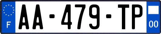 AA-479-TP