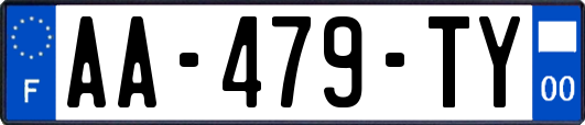 AA-479-TY