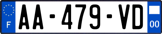 AA-479-VD