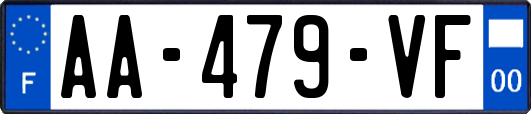 AA-479-VF