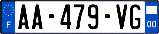 AA-479-VG