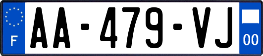 AA-479-VJ