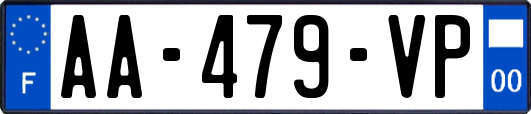 AA-479-VP