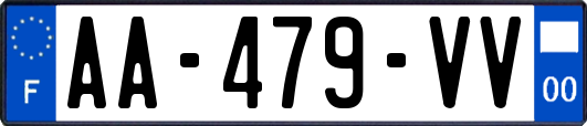 AA-479-VV