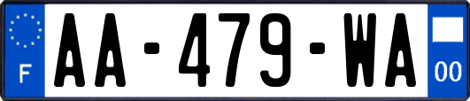 AA-479-WA