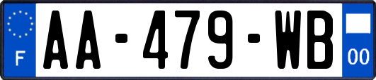 AA-479-WB