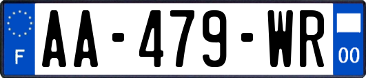 AA-479-WR