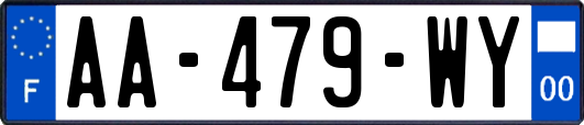 AA-479-WY