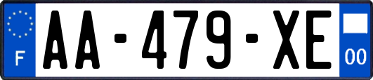 AA-479-XE