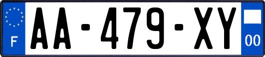 AA-479-XY