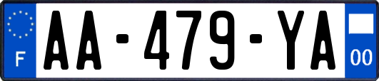 AA-479-YA