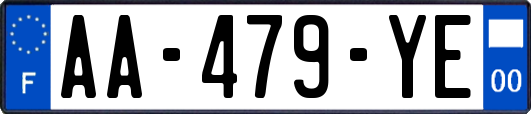 AA-479-YE