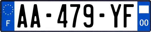 AA-479-YF