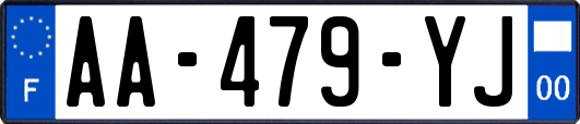 AA-479-YJ