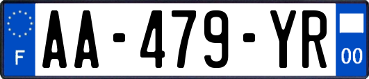 AA-479-YR