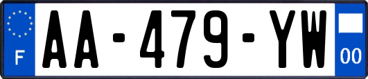 AA-479-YW