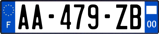 AA-479-ZB