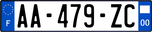 AA-479-ZC