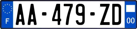 AA-479-ZD