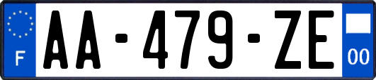 AA-479-ZE