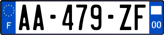 AA-479-ZF